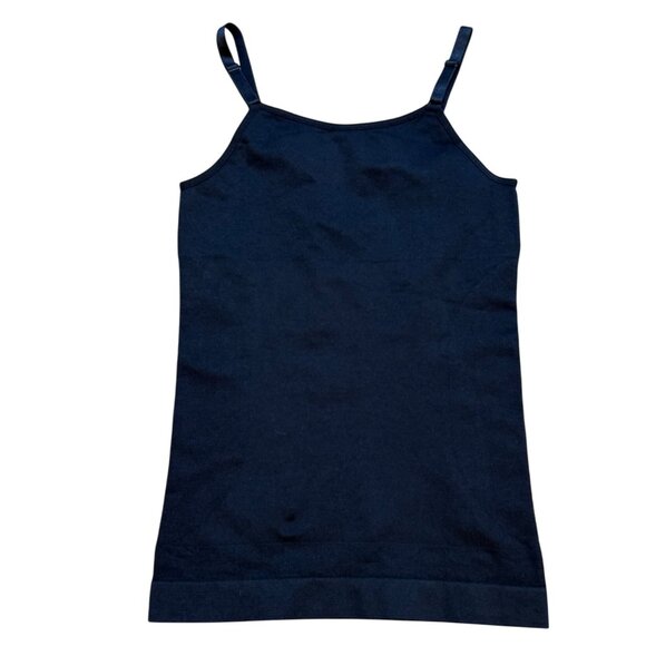 Shapermint Essentials Womens Black Shaping Cami L NWT - Picture 2 of 6
